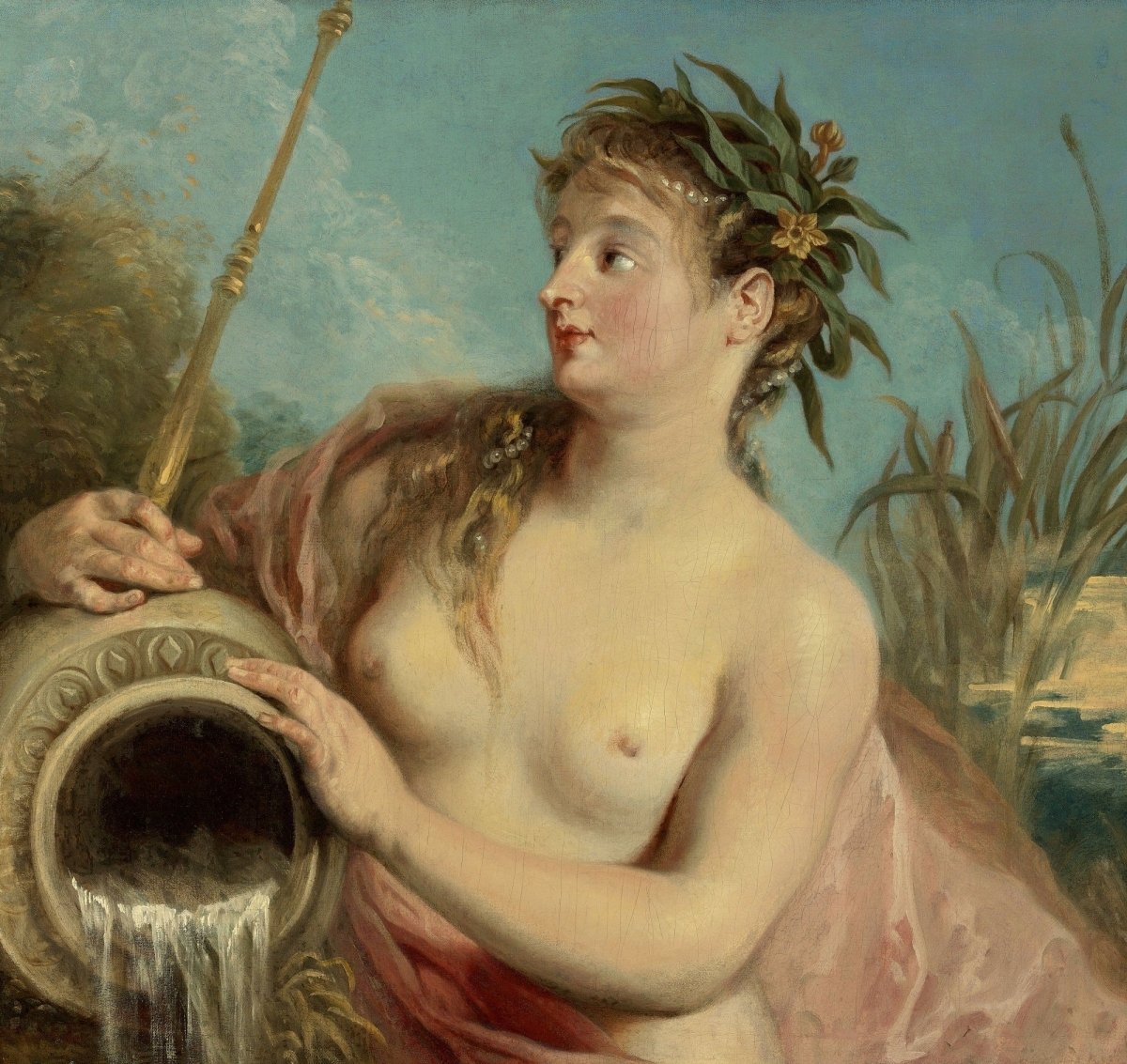 Antoine Watteau Public Domain Images to Download | Dimensions 4000 x 3776 pixels