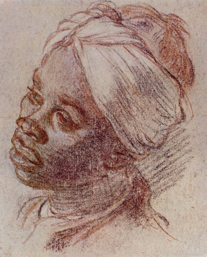 Antoine Watteau Public Domain Images to Download | Dimensions 4660 x 5780 pixels