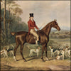 Sporting Prints of the 18th & Early 19th Centuries 1927 - Henry Alken et al - 48 images
