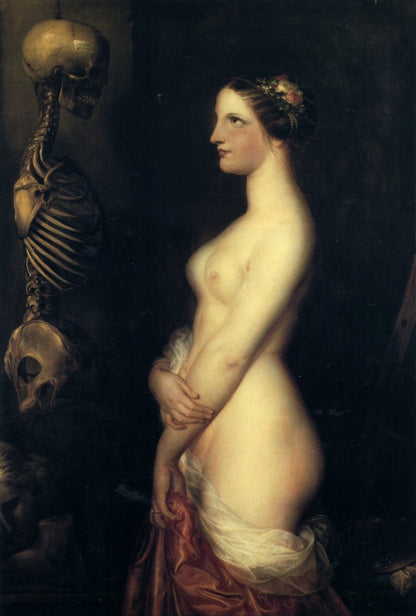 Nudes in Art - 100 Images to download | Dimensions 4158 x 6156 pixels