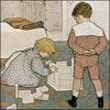 Miscellaneous Images -  Jessie Willcox Smith (1863-1935) - 17 images
