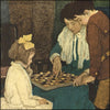 Scribner's Images - Jessie Willcox Smith  (1863-1935) - 8 images