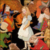 Boys and Girls of Bookland 1923 - Jessie Willcox Smith (1863-1935) - 11 images