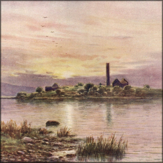 Munster 1912 - Alexander Williams (1846-1930) | Digital Download - 12 images