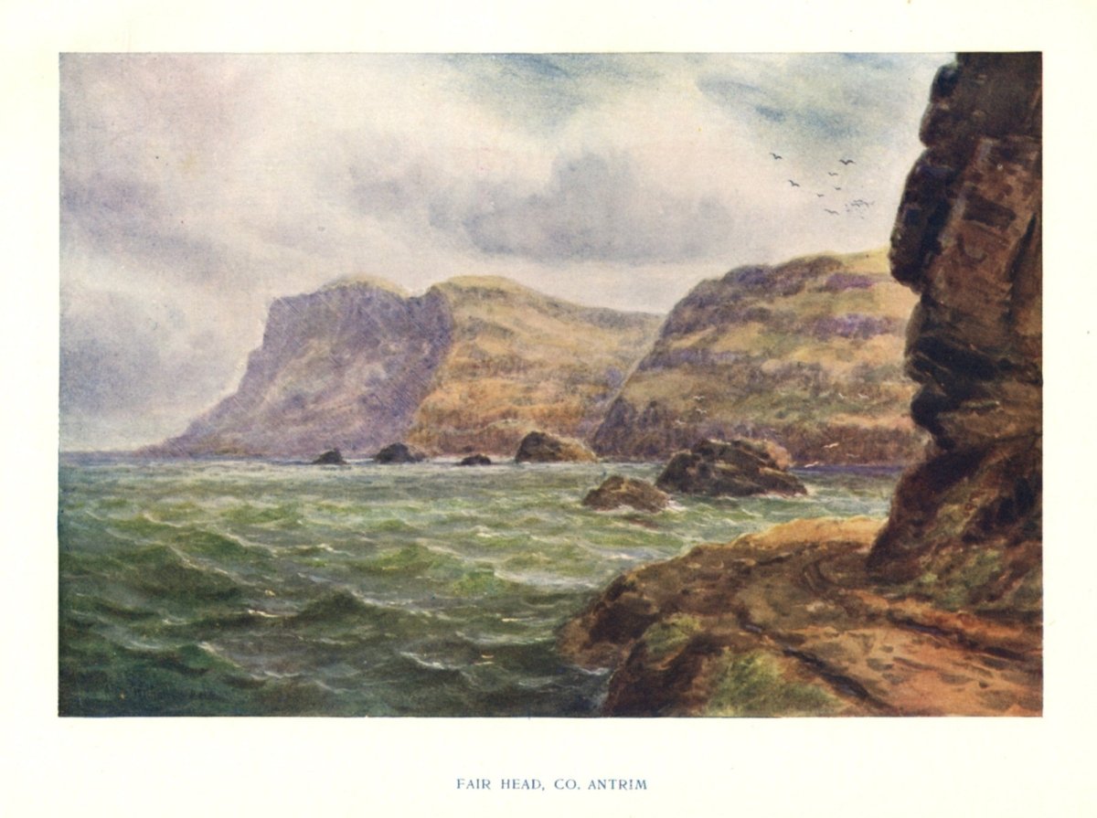 Beautiful Ireland 48 Public Domain Pictures | Dimensions 4344 x 3240 pixels