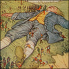 Gulliver's Travels 1912 - Milo Winter (1888-1956) - 10 images